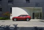 Ford Mustang Mach-E X 2020 года (EU)